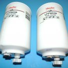 Luber-Finer Fuel Water Filters LFF8038 Replaces: BF1329 P551767  2 ea  USA