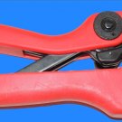 Corning Siecor FuseLite  Ratcheting Crimp Crimper Crimping Tool  2812003-12
