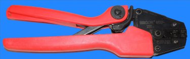 Corning Siecor FuseLite  Ratcheting Crimp Crimper Crimping Tool  2812003-12