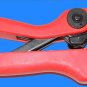 Corning Siecor FuseLite  Ratcheting Crimp Crimper Crimping Tool  2812003-12