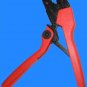Corning Siecor FuseLite  Ratcheting Crimp Crimper Crimping Tool  2812003-12