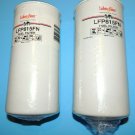 Luber-Finer Fuel Filter LFP815FN Replaces BF5800 P168043 FF5207 P1146G 3118 2 ea