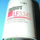 FLEETGUARD LUBE FILTER LF3345 Replaces: B7117 P558616 PH3900 51602 Lot 2 each