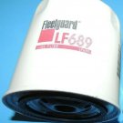 Fleetguard Oil Filter LF689 Replaces: 51068 P552518 B232 PH43   USA