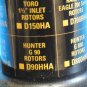 John Deere Swivel Hose Adapter D90HHA Golf Turf For Hunter G90 G900 Rotors USA