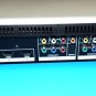 Bose Lifestyle AV20 Control Console With No Power Supply No Remote.
