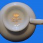 Narumi Bone China Tea Coffee Cup Teacup & Saucer TeaSet with Gold Trim  Japan