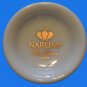Narumi Bone China Tea Coffee Cup Teacup & Saucer TeaSet with Gold Trim  Japan