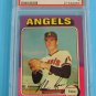 1975 Topps Baseball #500 Nolan Ryan HOF Angels PSA 6 EX-MT