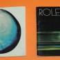 Rolex Your Rolex Oyster English Booklet  & DateJust Brochure
