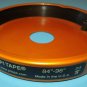 Pi Tape 84" - 96" Range: Periphery Stainless Steel Inspection Tape Measure USA