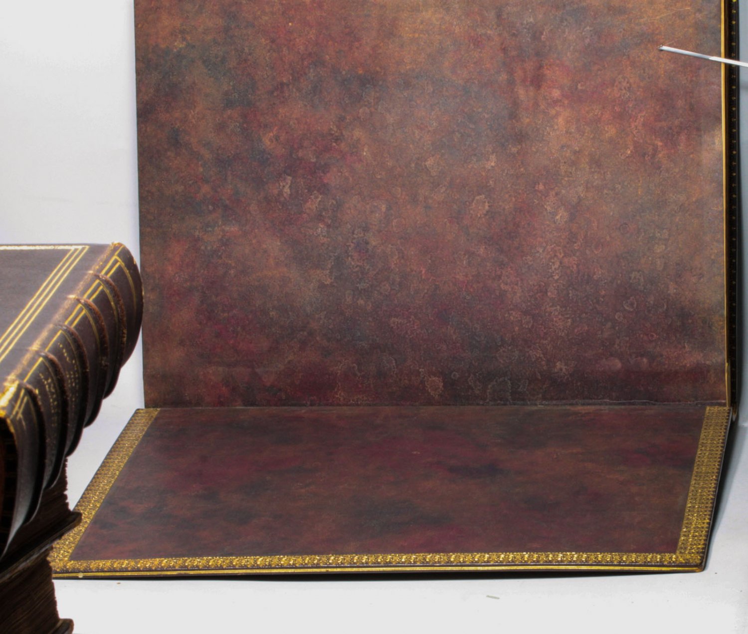 CATALOGUE OF THE COLLECTION OF AND FLORENCE BLUMENTHAL[Deluxe 6