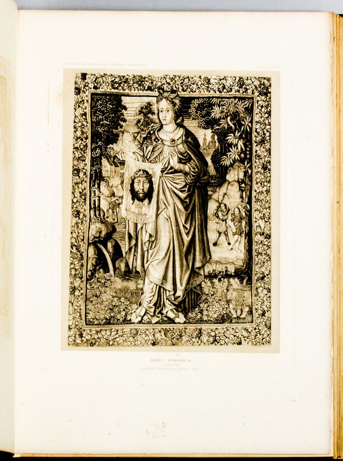 CATALOGUE OF THE COLLECTION OF AND FLORENCE BLUMENTHAL[Deluxe 6