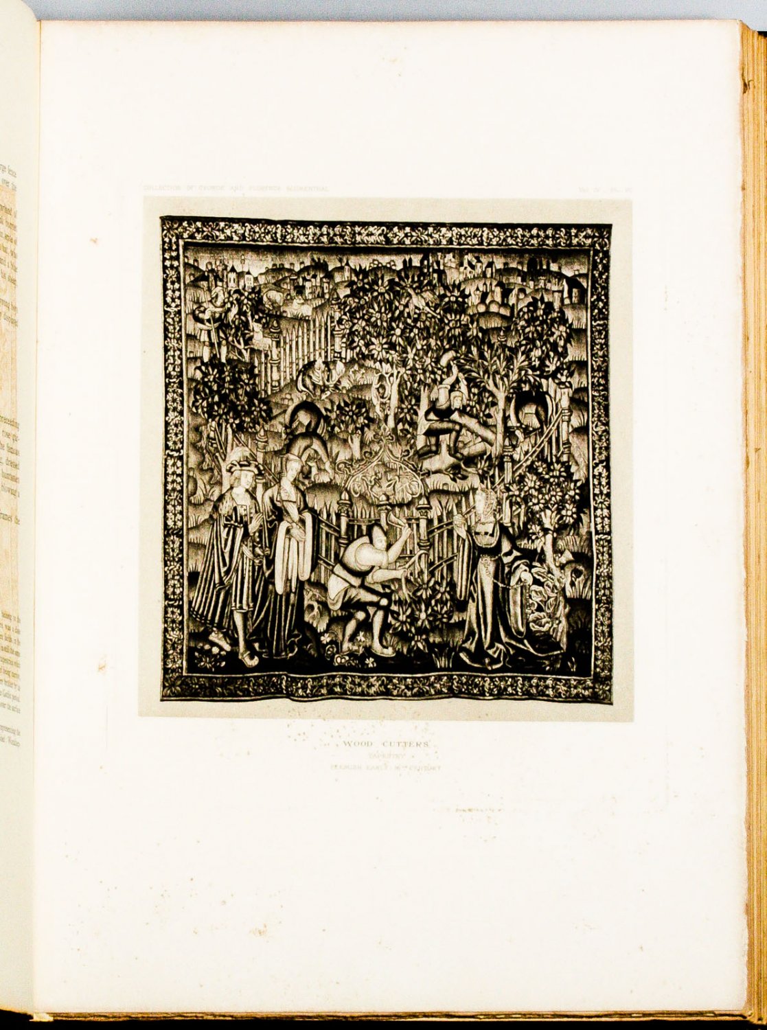 CATALOGUE OF THE COLLECTION OF AND FLORENCE BLUMENTHAL[Deluxe 6