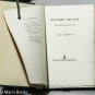 REYNARD THE FOX OR THE GHOST HEATH RUN [LIMITED SIGNED CUSTOM LEATHER CASE] 1919