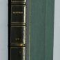 REYNARD THE FOX OR THE GHOST HEATH RUN [LIMITED SIGNED CUSTOM LEATHER CASE] 1919