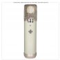 TELEFUNKEN ELA M 251 - Diamond Series Tube Condenser (Mic only)