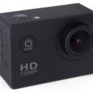 NEW GO PRO CAMERA WATERPROOF BLACK WIFI