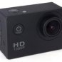 NEW GO PRO CAMERA WATERPROOF BLACK WIFI
