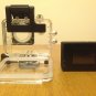 NEW GO PRO CAMERA WATERPROOF BLACK WIFI