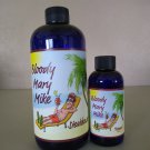 "NEW" STEAKHOUSE BLOODY MARY 16 oz.concentrate make 1/2 Gal w 4 oz BBQ Rimmer