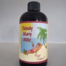 BLOODY MARY MIKE *HOT SAUCE* 8oz