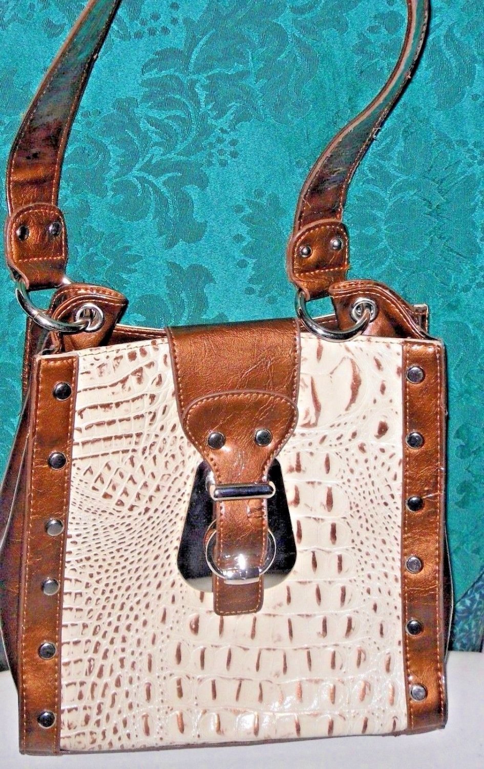 marc chantal purse