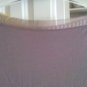 Top Calvin Klein Intimates Lounge Wear - Top - New Large Taupe Lounge Top
