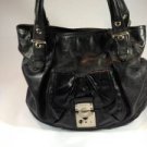 Miu Miu Women's Large Black Handbag Great Condition!