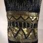 French Connection Women's Beaded Shift Dress Size 2 Great Condition!