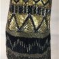 French Connection Women's Beaded Shift Dress Size 2 Great Condition!