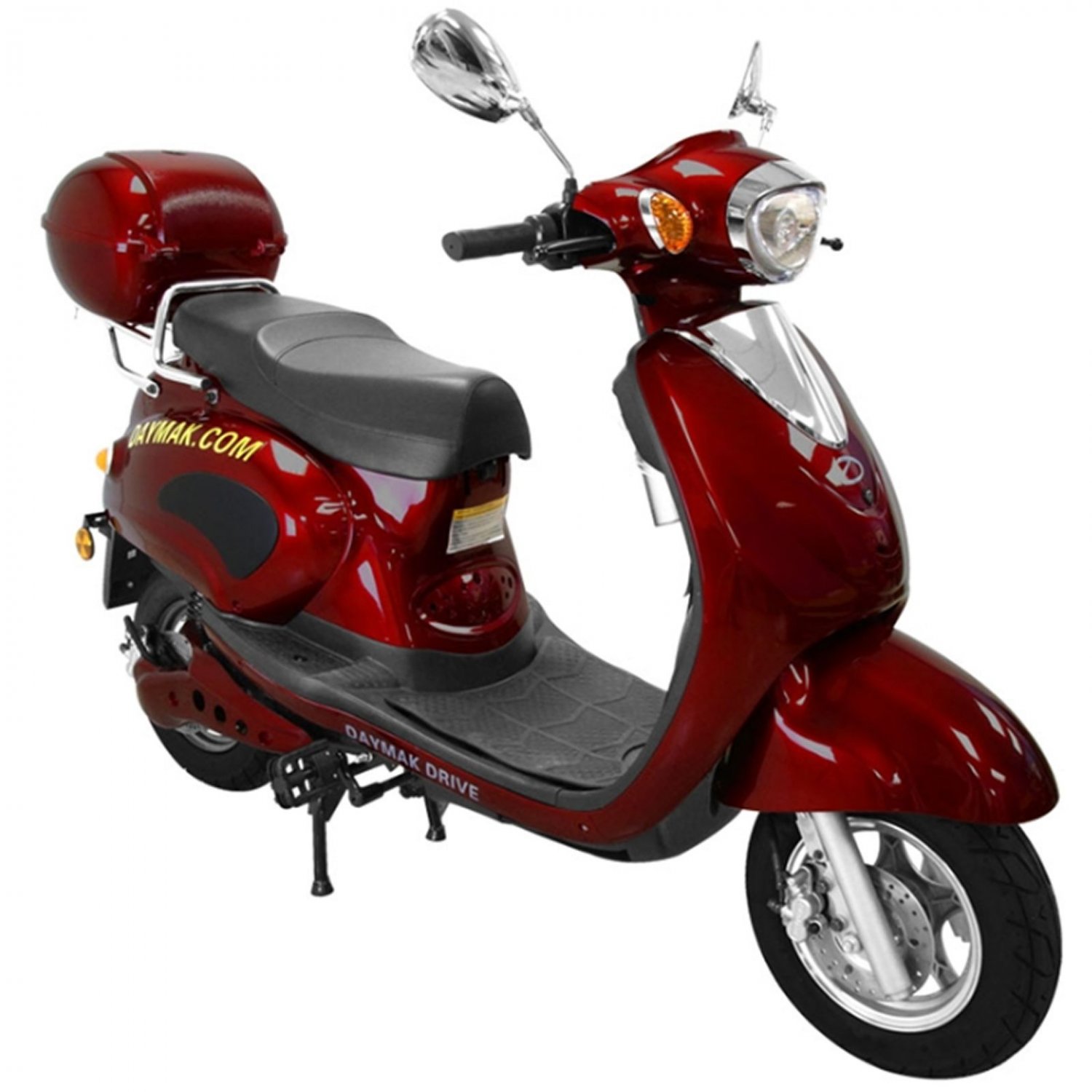daymak ebike for sale