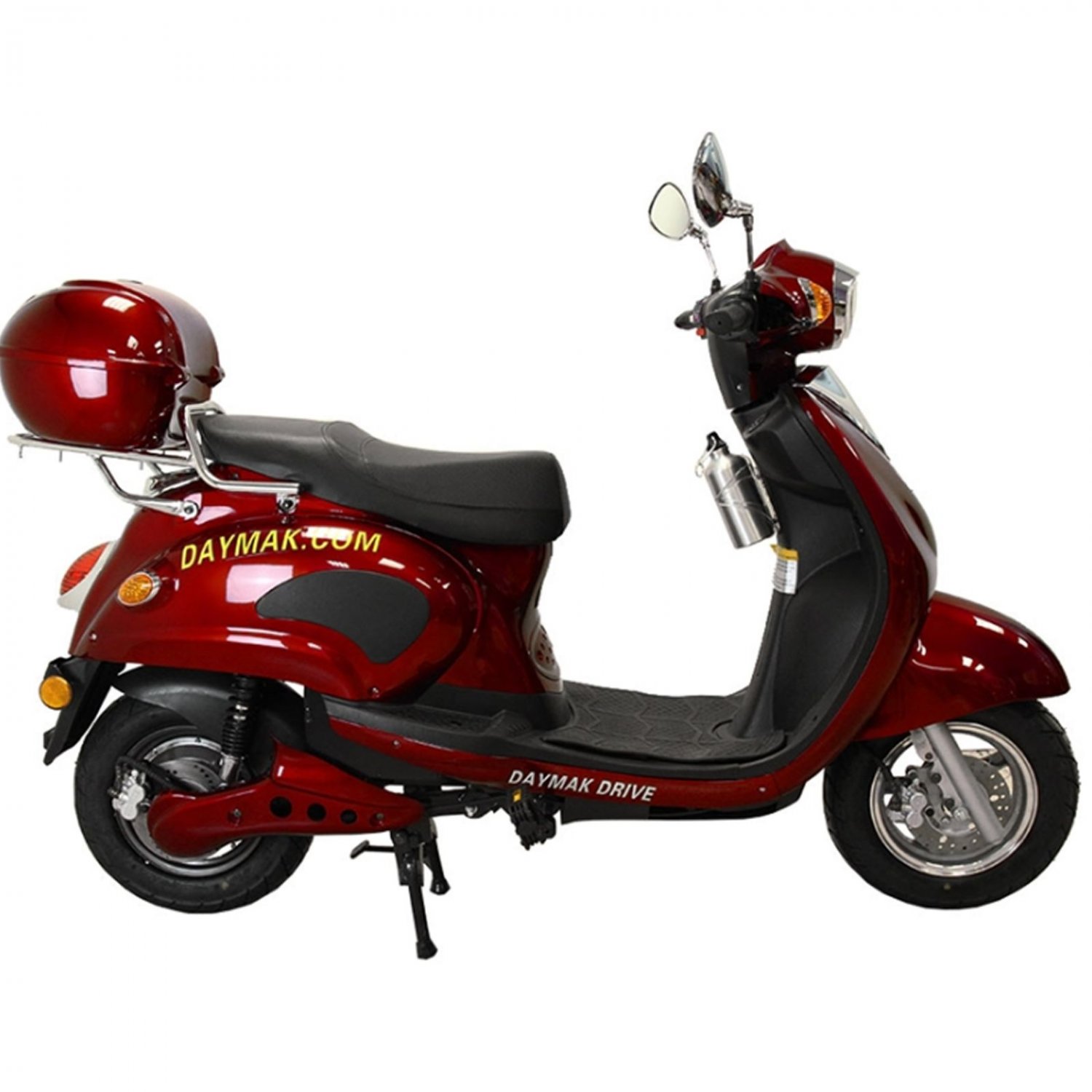 daymak ebike for sale
