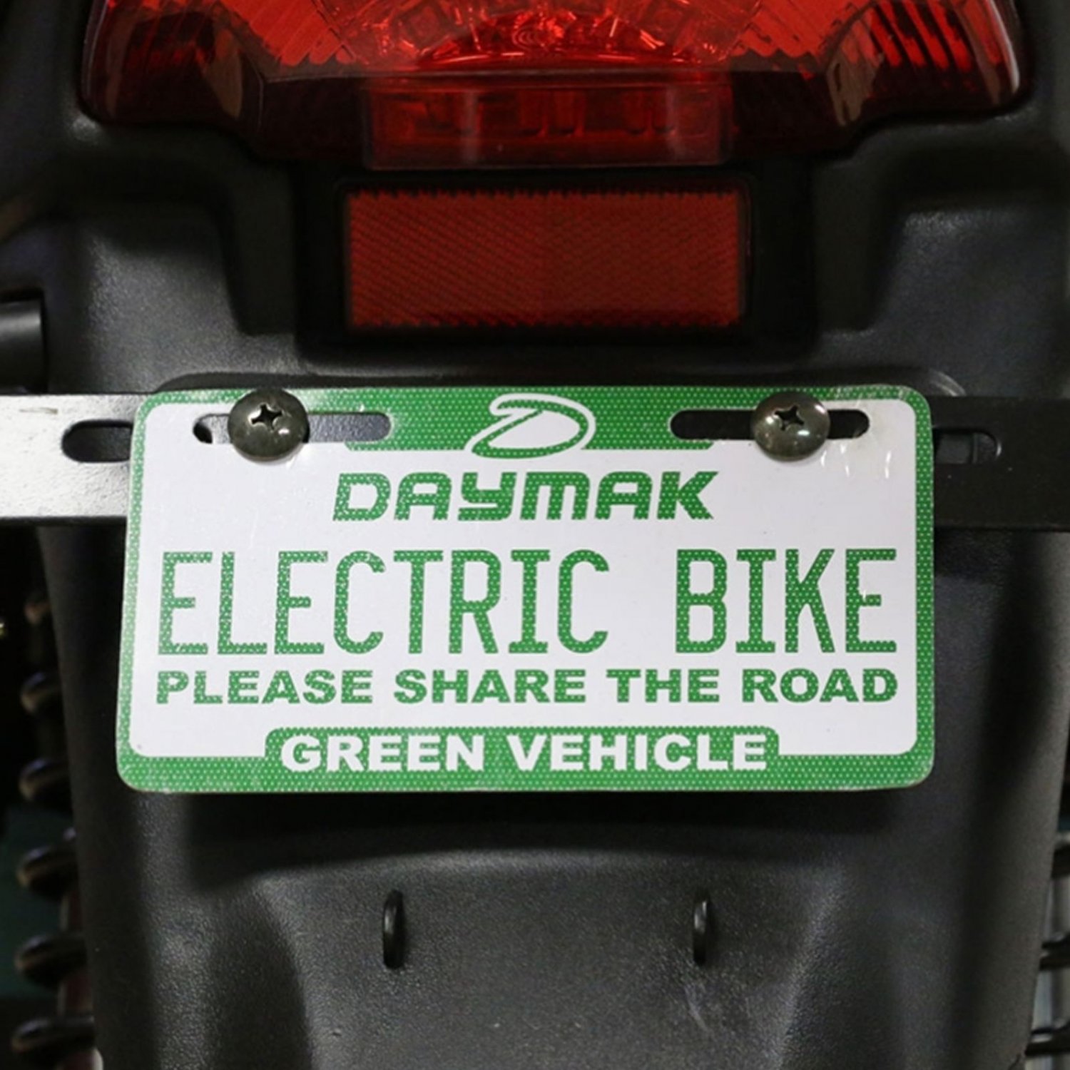 Daymak Indianapolis 500W 72V Electric Bicycle Electric Bike EBike