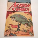 Action Comics #1 1938 REISSUE 1983 First Appearance of Superman DC Comics