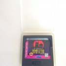 Sega Game Gear The Adventures of Batman & Robin w/Clamshell Case