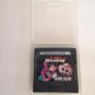 Sega Game Gear Evander Holyfield's Real Deal Boxing w/Clamshell Case
