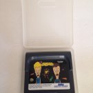 Sega Game Gear Beavis & Butthead w/Clamshell Case