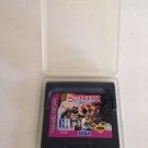 Sega Game Gear Streets of Rage 2 w/Clamshell Case