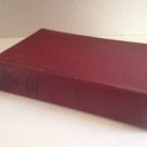 Harvard College Class of 1911 Decennial Report June 1921 Edition plus 25th Ed