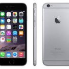 iPhone 6 16GB (Factory Unlocked) Space grey