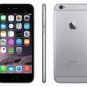 iPhone 6 16GB (Factory Unlocked) Space grey