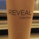 CALVIN KLEIN "REVEAL" Sensual Body Lotion~ 30ml~BRAND NEW!