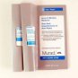 3 Murad Acne Clearing Solution Acne Treatment Sample Packets 0.5 Salicylic Acid