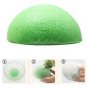 BOSCIA Konjac Cleansing Sponge With Complexion Clearing Clay BRAND NEW!