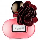 COACH POPPY WILDFLOWER edt Spray 1.7oz Limited Edition BRAND NEW TO LAUNCH!