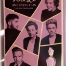 One Direction "YOU & I" eau de parfum Trial Spray Vial~BRAND NEW!