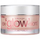 Bliss Triple Oxygen Ex-'glow'-sion! Vitabead-Infused Moisture Cream 1.7oz
