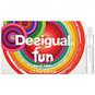 Desigual FUN Eau de Toilette .05oz Trial Vial~BRAND NEW!