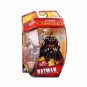 BATMAN ACTION FIGURE plus CAR